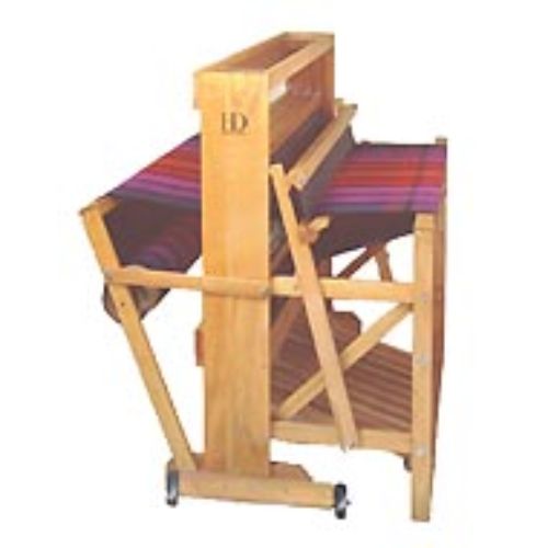 22" - 8 Shaft floor loom - KIT